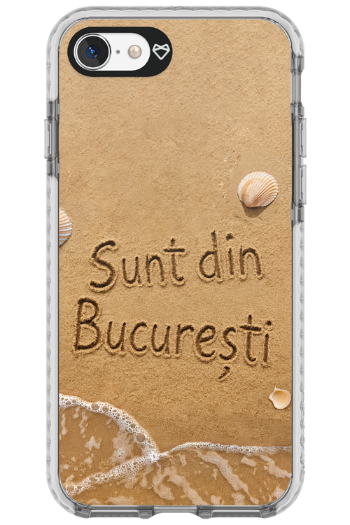 Sandd - Apple iPhone 7