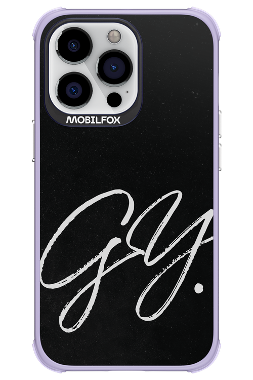 (Off Space) GY 2.0 - Apple iPhone 13 Pro