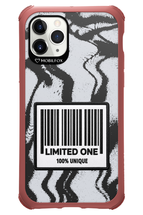 Limited One 2.0 - Apple iPhone 11 Pro
