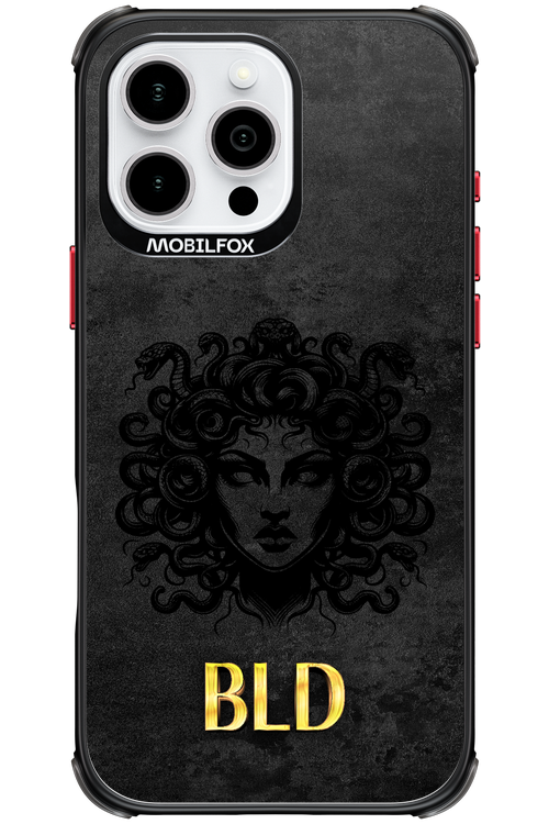 BLD MEDUSA - Apple iPhone 16 Pro Max