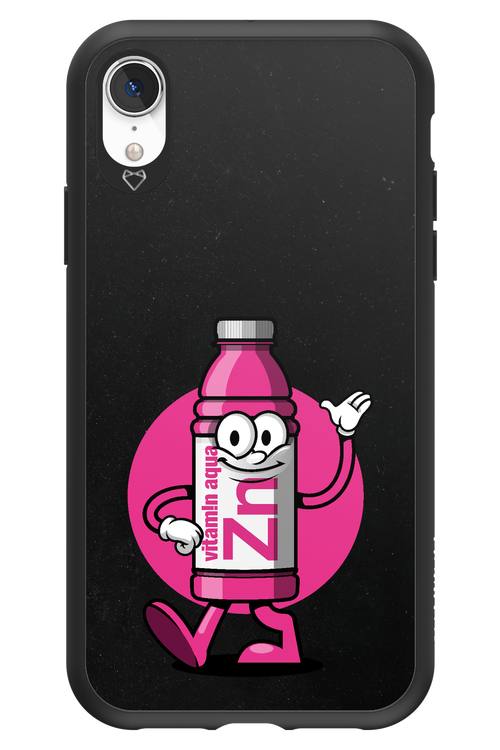 Vitamin Aqua Zn 2.0 - Apple iPhone XR