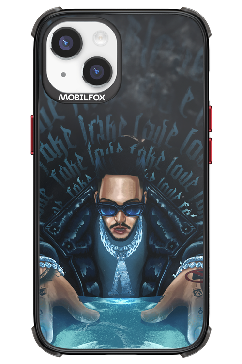 Fake Love 2.0 - Apple iPhone 14