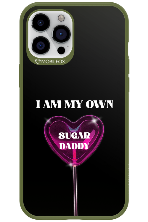 Sugar Daddy - Apple iPhone 12 Pro Max