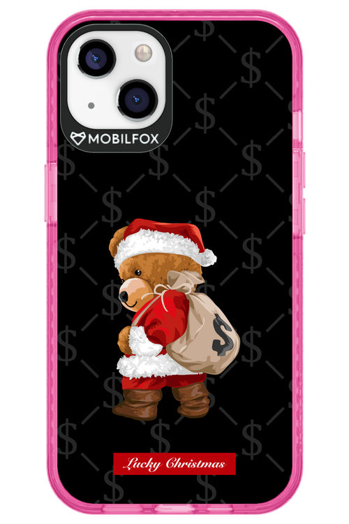 Lucky Christmas - Apple iPhone 13