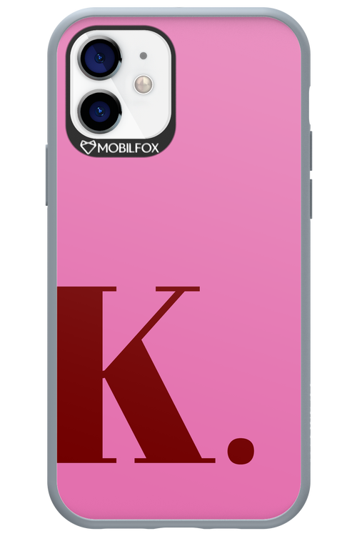 K (Sorbet) 2.0 - Apple iPhone 12