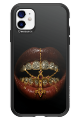 Greedy - Apple iPhone 11