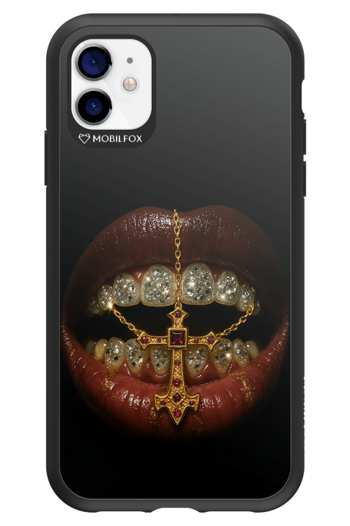 Greedy - Apple iPhone 11