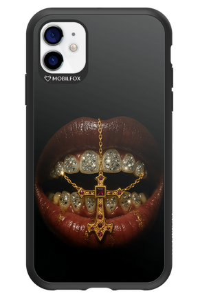 Greedy - Apple iPhone 11