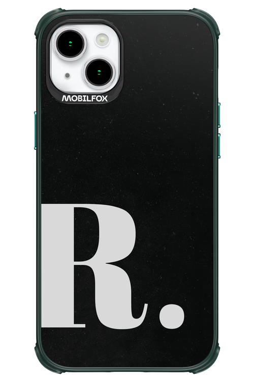 R (Off Space) 2.0 - Apple iPhone 15 Plus