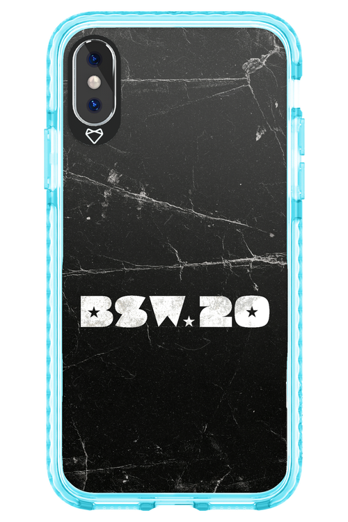 BSW 20 (2) 2.0 - Apple iPhone XS