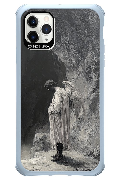 INGER Cover 2.0 - Apple iPhone 11 Pro Max