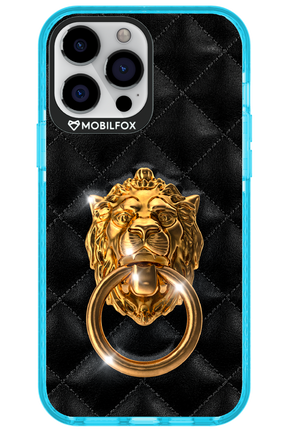Gold Lion - Apple iPhone 13 Pro Max