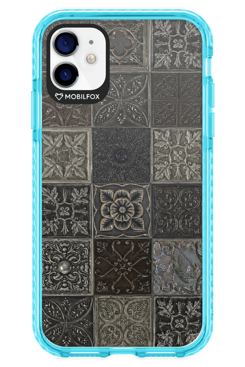 Tiles 2.0 - Apple iPhone 11