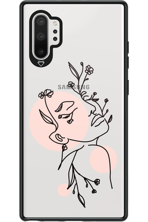 Confidence - Samsung Galaxy Note 10+