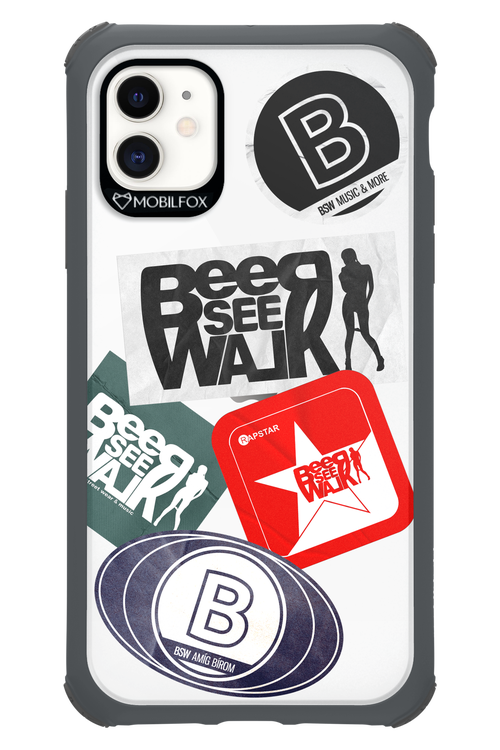 Beerseewalk I - Apple iPhone 11