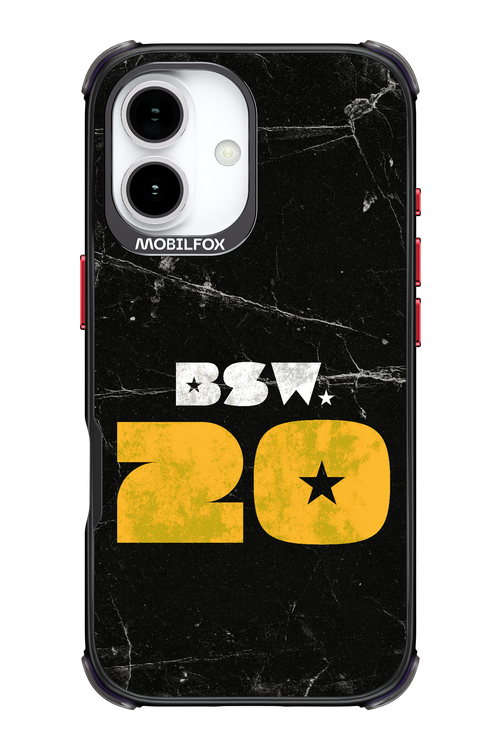BSW 20 (1) 2.0 - Apple iPhone 17