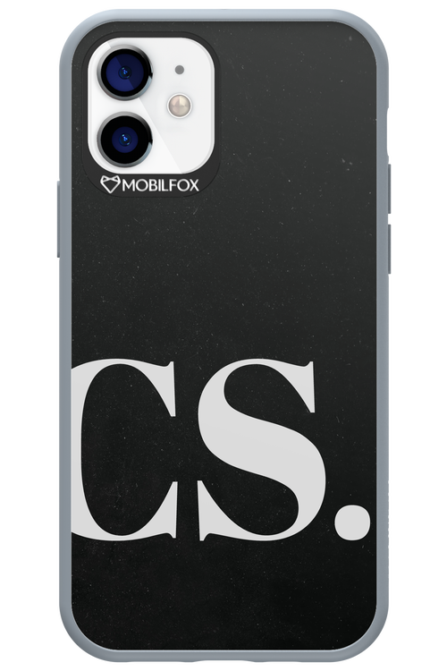 CS (Off Space) 2.0 - Apple iPhone 12