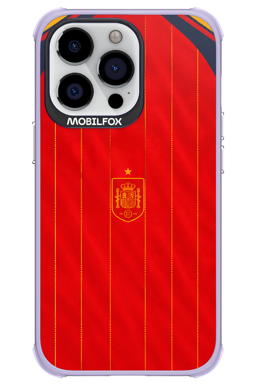 Spain 2.0 2.0 - Apple iPhone 13 Pro