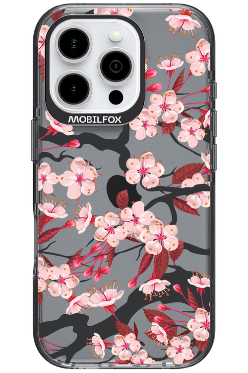 Sakura 2.0 - Apple iPhone 16 Pro