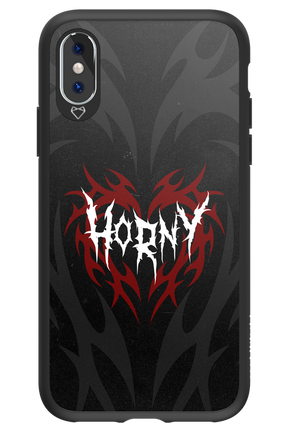 HORNY 2.0 - Apple iPhone XS