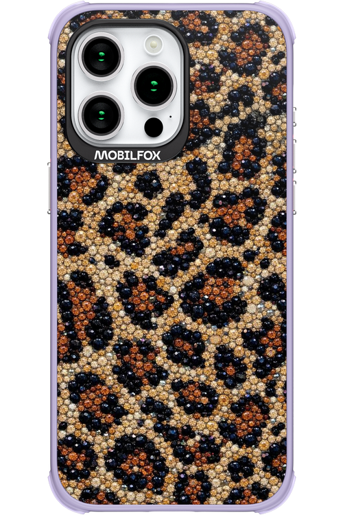 Crystal Roar 2.0 - Apple iPhone 15 Pro Max
