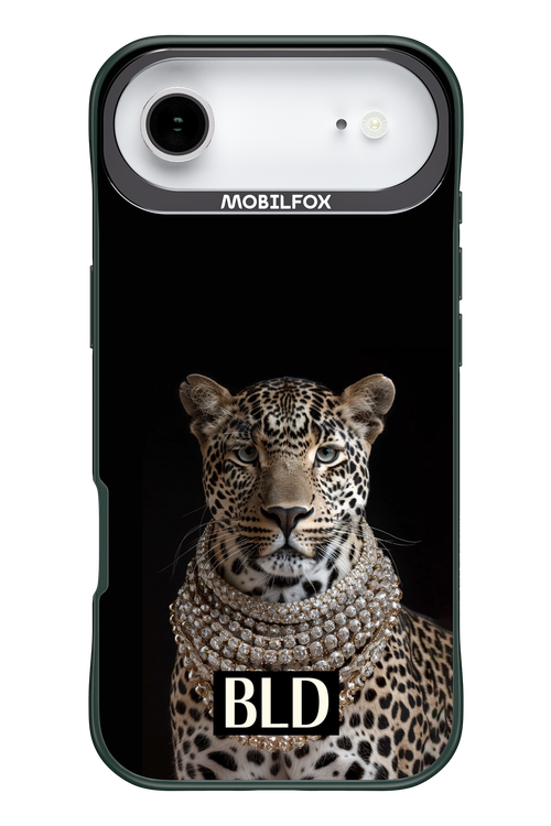 BLD LEO 2.0 - Apple iPhone 17 Air