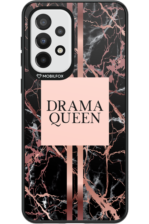 Drama Queen - Samsung Galaxy A33