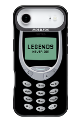 Legends Never Die - Apple iPhone 17 Air