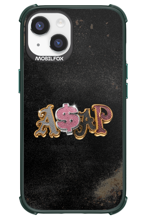 ASAP 2.0 - Apple iPhone 14