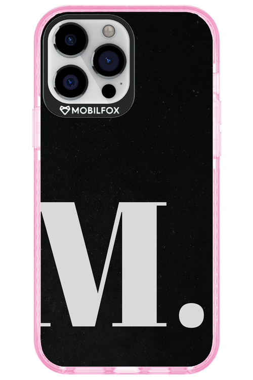 M (Off Space) 2.0 - Apple iPhone 13 Pro Max