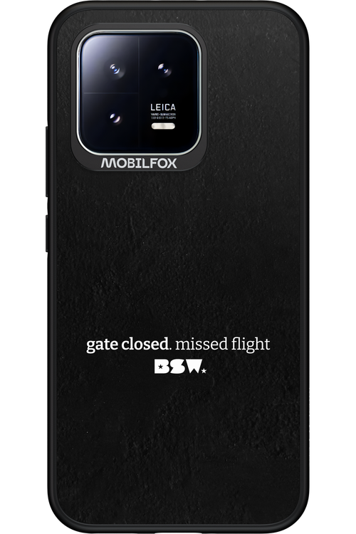 BSW FourSeasons 5 2.0 - Xiaomi 13