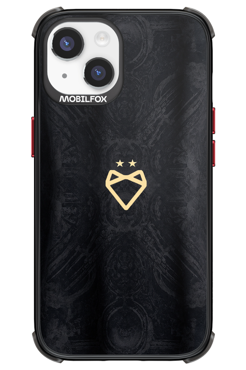 Spain Black 2.0 - Apple iPhone 14