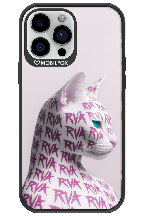 RVA Cat - Apple iPhone 13 Pro Max