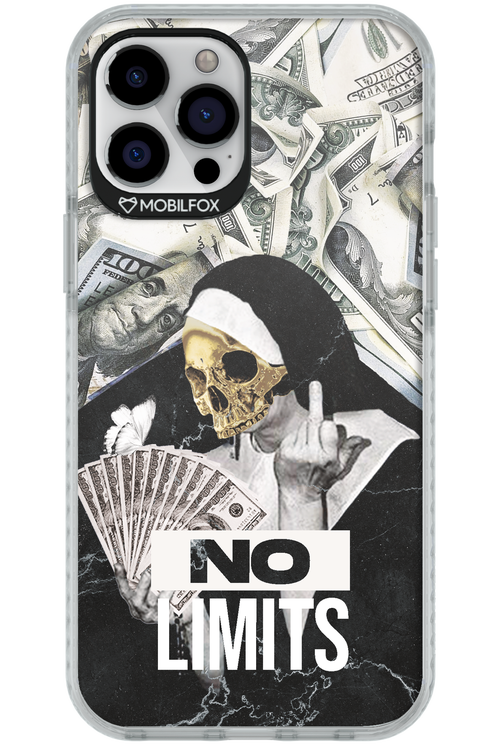 No Limits 2.0 - Apple iPhone 12 Pro Max