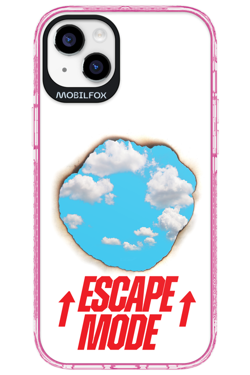 Escape mode 2.0 - Apple iPhone 14 Plus