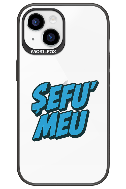 Meu - Apple iPhone 15