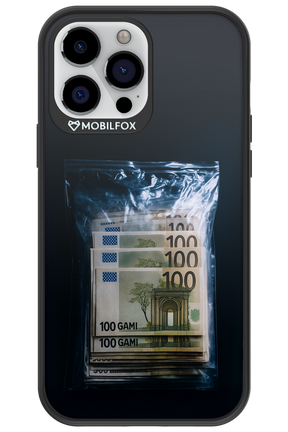 Moneybag - Apple iPhone 13 Pro Max