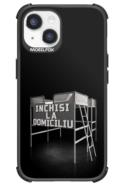 Bunk Beds 2.0 - Apple iPhone 14