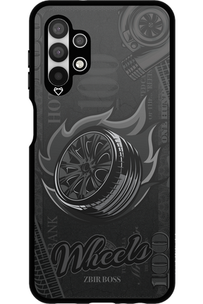 Hot Money - Samsung Galaxy A13 4G