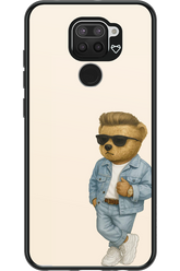 Gamibear (Desert) - Xiaomi Redmi Note 9