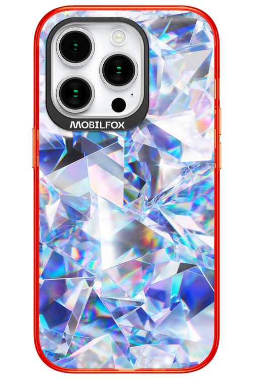 Holo Shard - Apple iPhone 15 Pro