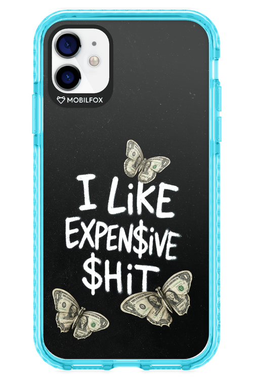 MoneyFly 2.0 - Apple iPhone 11