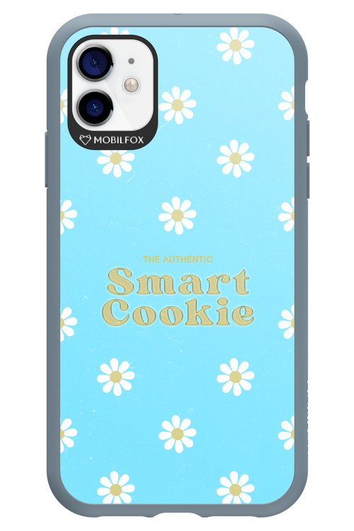 Smart Cookie - Apple iPhone 11