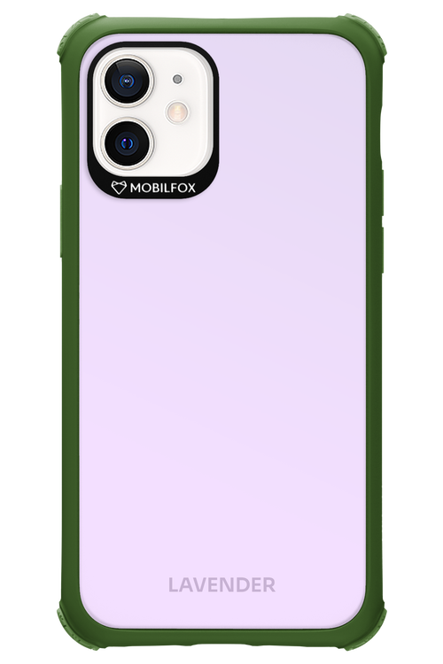 LAVENDER - FS2 - Apple iPhone 12