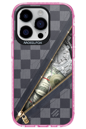 Goodie Bag - Apple iPhone 14 Pro