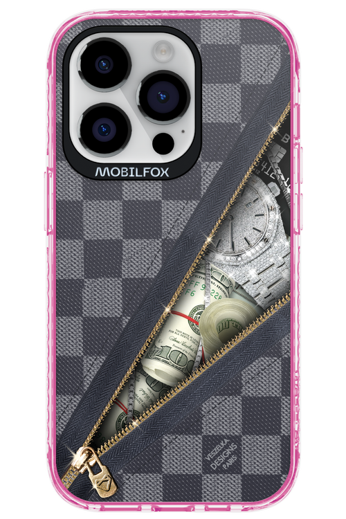 Goodie Bag - Apple iPhone 14 Pro