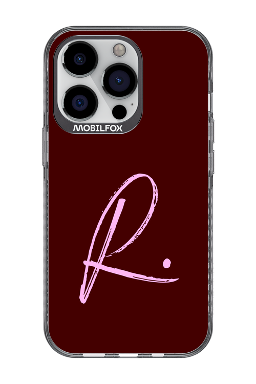 (Dark Blush) R 2.0 - Apple iPhone 13 Pro