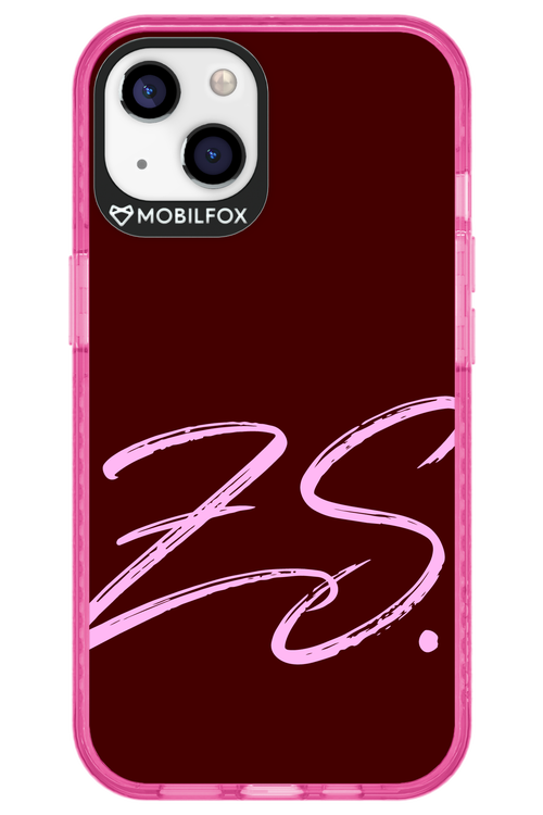 (Dark Blush) ZS 2.0 - Apple iPhone 13