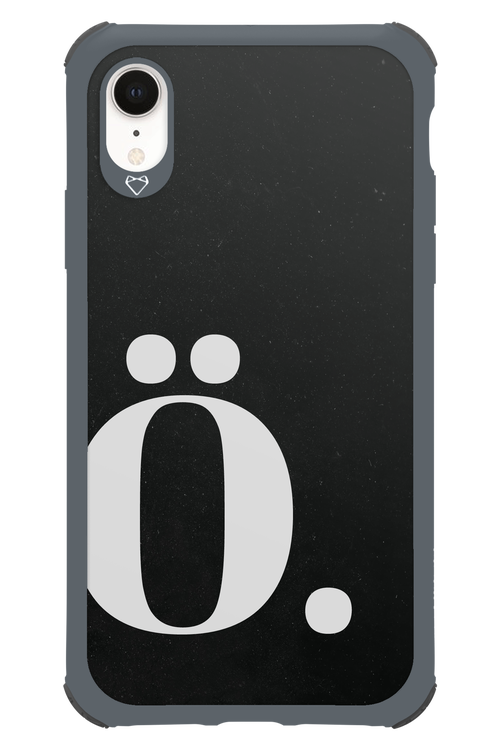 O II (Off Space) 2.0 - Apple iPhone XR