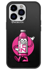 Vitamin Aqua Zn - Apple iPhone 13 Pro